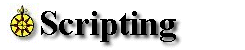 Scripting