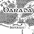 Overland BW - Example Map 2