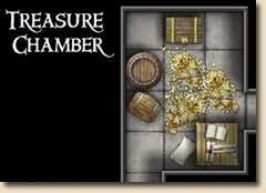 Treasure Room