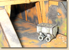 Mine Cart