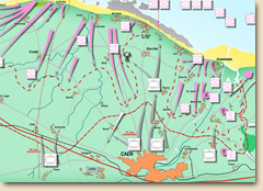 Military Operations Style - converted WW2IA  map example