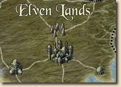 Djekspek's Elven Lands