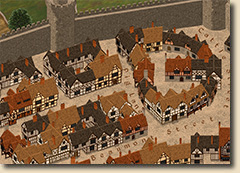 Isometric Town Style 2