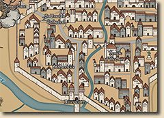 Renaissance City Example Map
