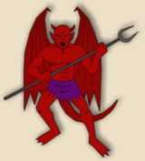 CA Demon