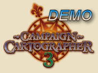 Campaign Cartographer 3