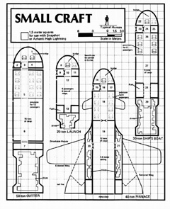 traveller rpg starship deck plans