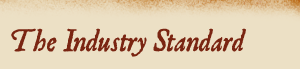 The Industry Standard