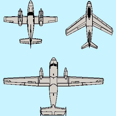 SC2 Aircraft