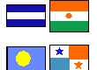 Misc country flags 2