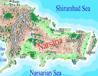 Narsaria
