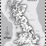 Albion Map
