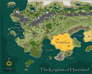 Kingdom of Havenland