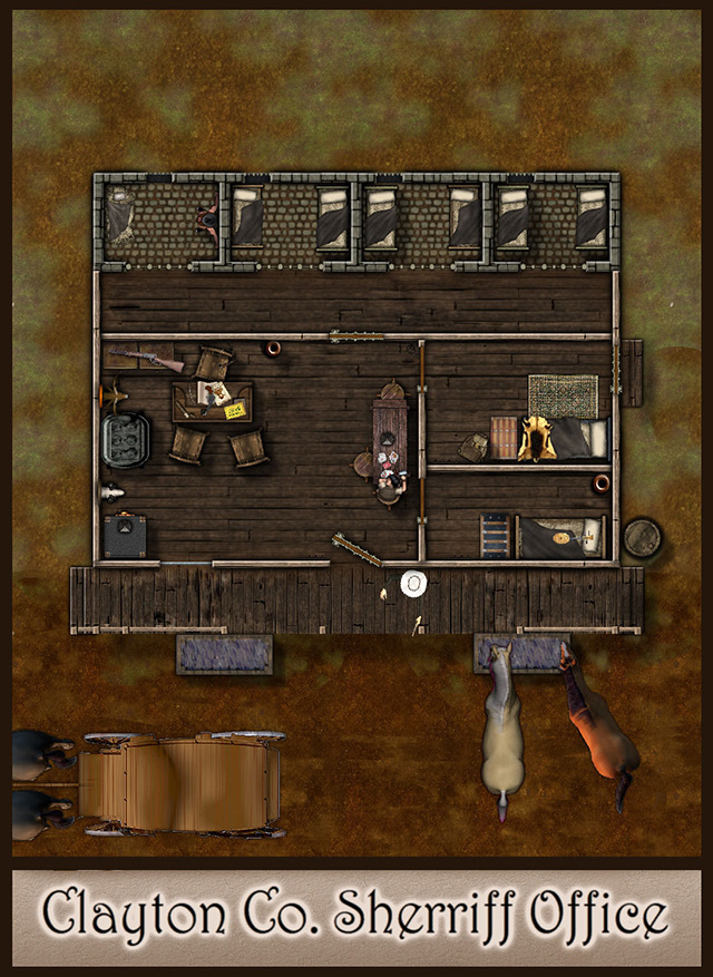 03_Sheriff's Office
