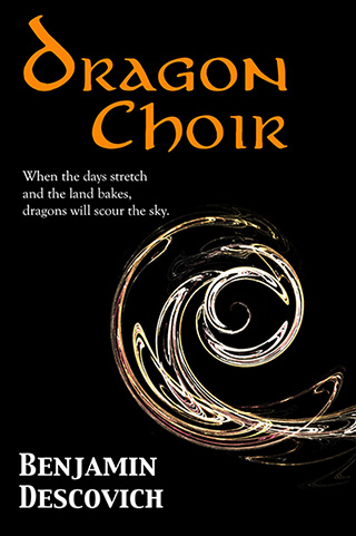 Dragon Choir Cover