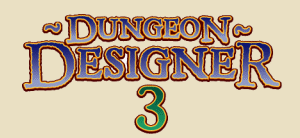 Dungeon Designer 3