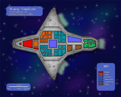 Starship Example 1