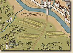 Renaissance City Example Detail
