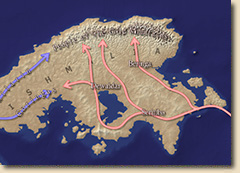 Mythic Maps Example 2