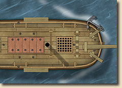 Ship Example 2