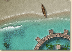 Marine Dungeon 2 Example Detail 2