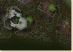 Darklands City 2 Example
