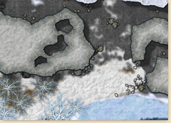 Ice Caverns Example 2