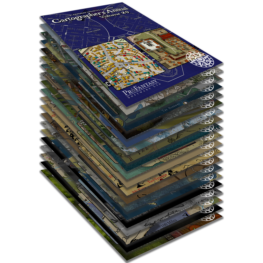 Annuals