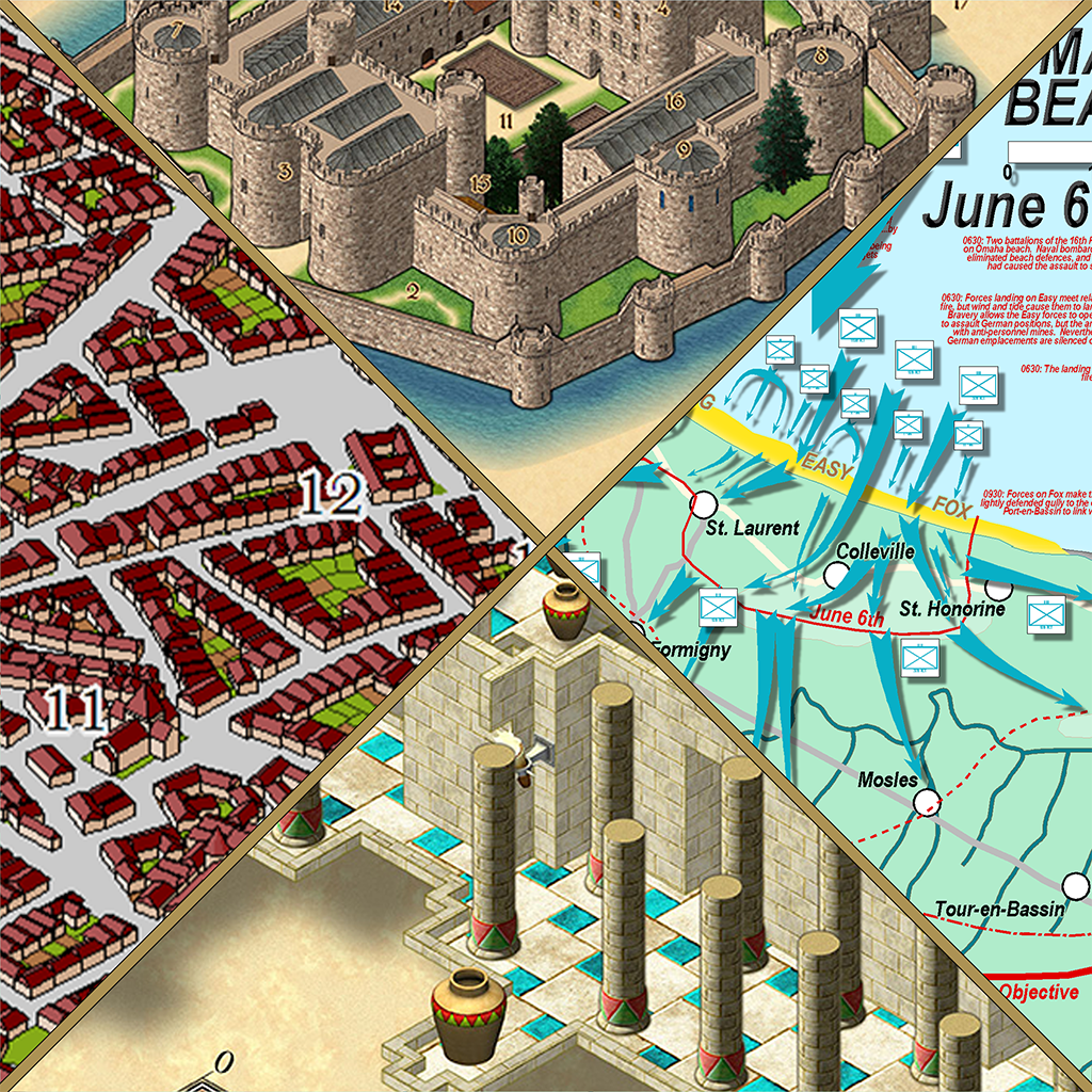 Source Maps