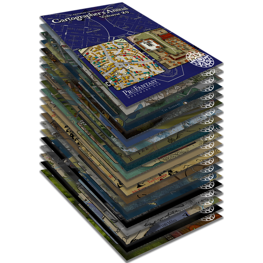 Annuals Bundle