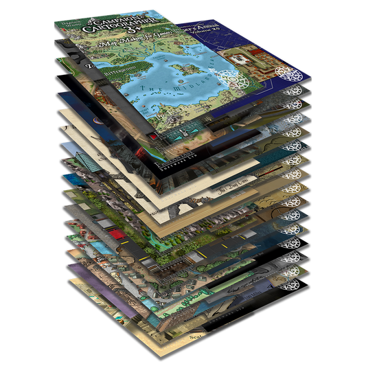The Whole Shebang Bundle
