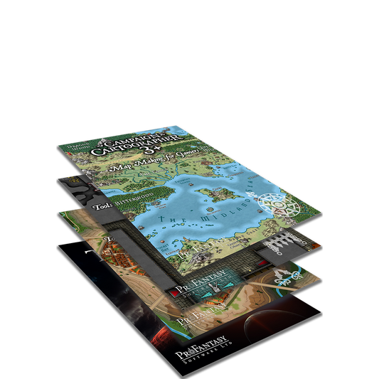 The World Builder Bundle