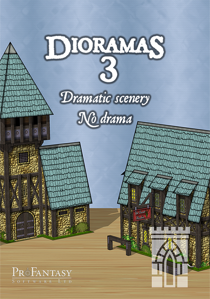 Dioramas 3