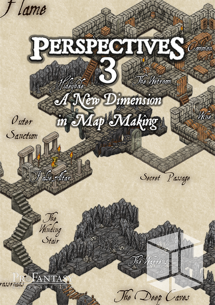Perspectives 3