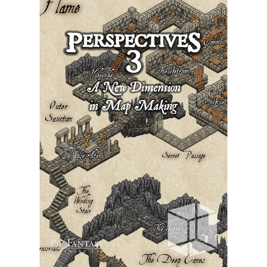 Perspectives 3