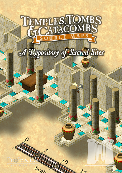 Source Maps: Temples, Tombs and Catacombs!