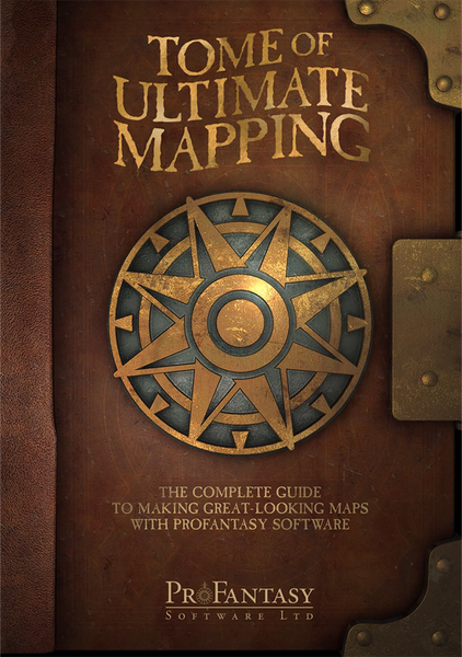 Tome of Ultimate Mapping v3+