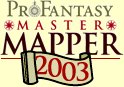 Master Mapper 2003