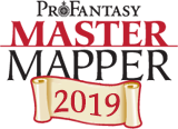 Master Mapper 2019