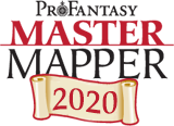 Master Mapper 2020