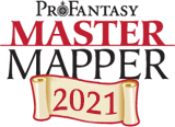 Master Mapper 2021