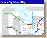 Tubemap style