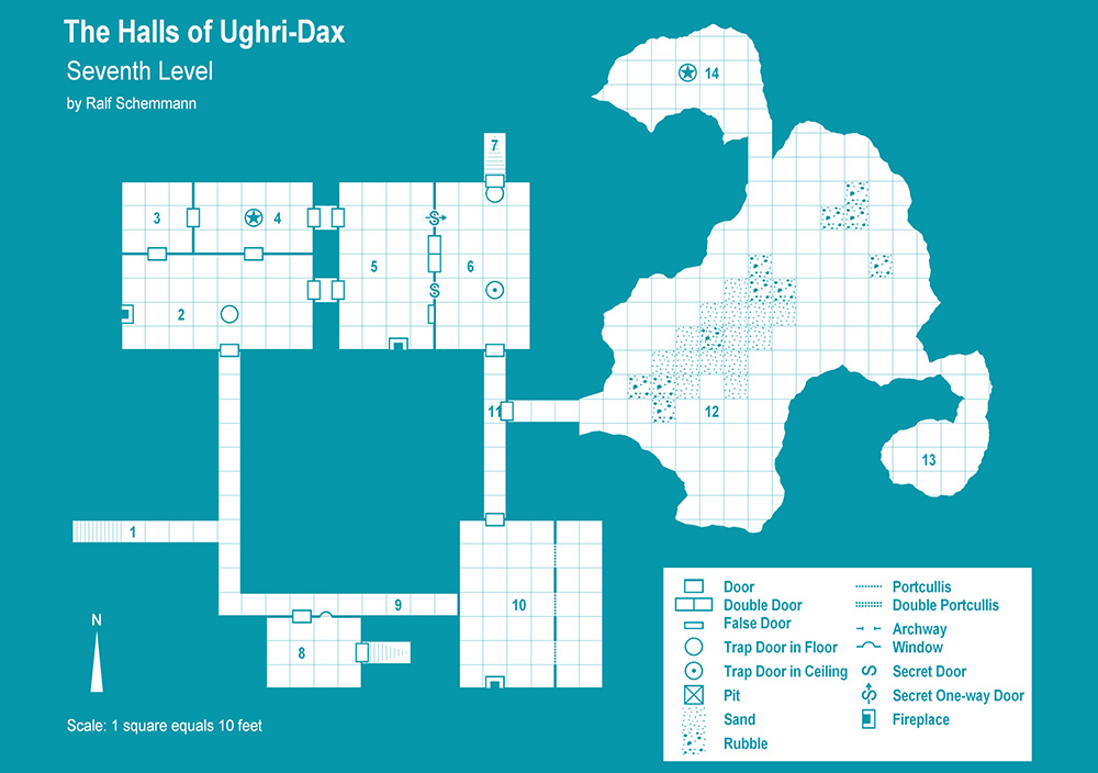 campaign cartographer 3 shelves