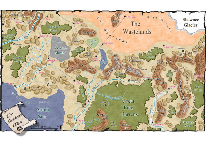 campaign cartographer 3 maps