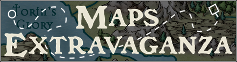 The Maps Extravaganza