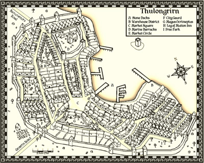 Thulongrirn