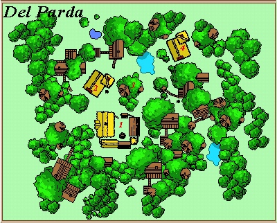 Del Parda