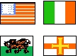 Assorted Flags