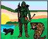 The Hunter