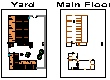Inn Tutorial map